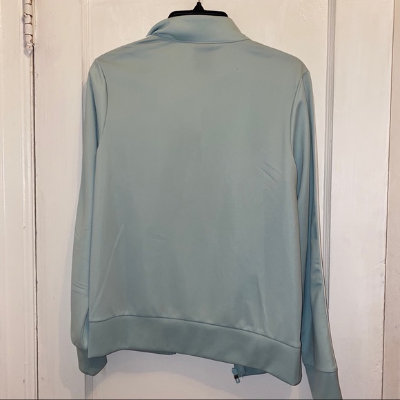 Womens Adidas 3 Stripes Track Jacket size S & XXS - Picture 6 of 6